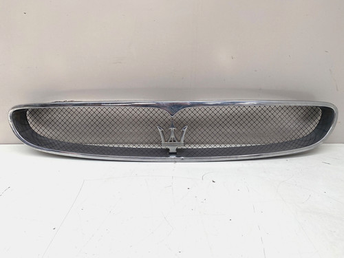 Paraurti anteriore maserati - anteriore,