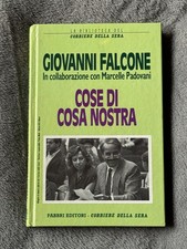 COSE DI COSA NOSTRA - Giovanni