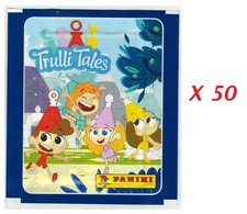 Trulli Tales Lotto 50 Bustine