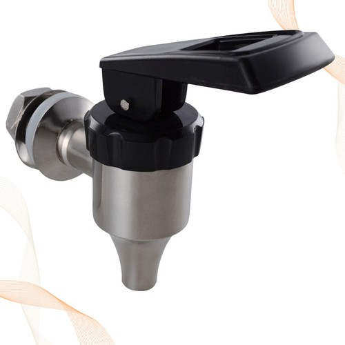 Rubinetto per botte vino - ,