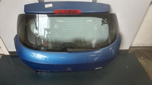 Portellone posteriore peugeot - portellone,