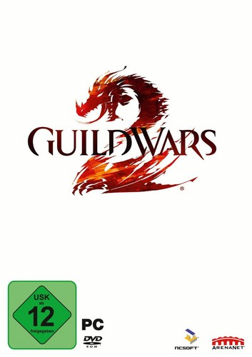 Game guild wars guter - game,