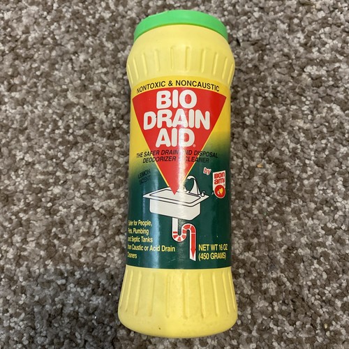 Bio drain aid bon ami - drain,