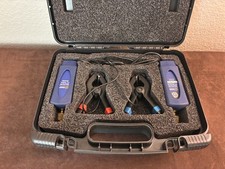 Yellow Jacket 67002 ManTooth Set di calibri P/T wireless digitali doppi