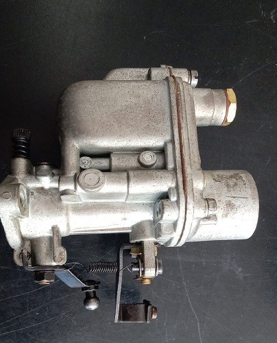 Carburatore fiat 500 - carburatore,