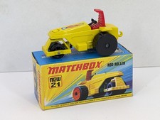 Matchbox Superfast 21 Rod