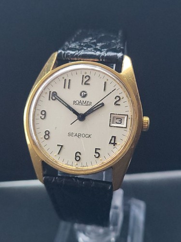Orologio roamer searock - orologio,