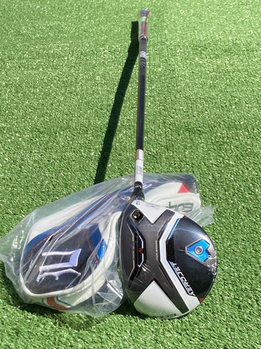 Nuovo cobra aerojet fairway - aerojet,