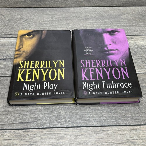 Night play - night,