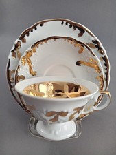 Tazza da collezione coperta