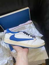 Air Jordan 1 Low Travis Scott