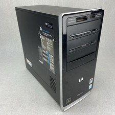 HP Pavilion a6600p MT Intel