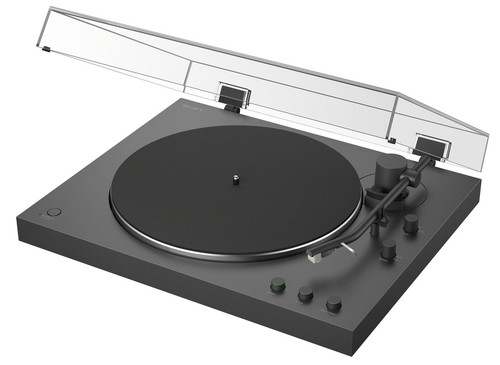Sony giradischi bluetooth - giradischi,