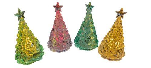 Pezzi mini luci - pezzi,