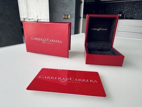 Carrera portagioie - carrera,