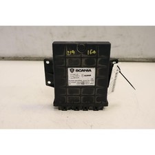 CENTRALINA SERVIZI (AUTOCARRO)