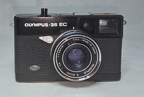 Fotocamera olympus per - fotocamera,