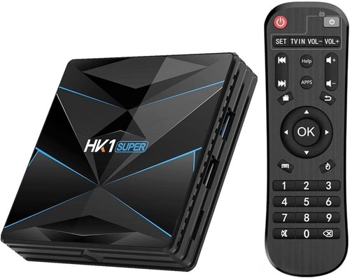 Leelbox super android tv - android,