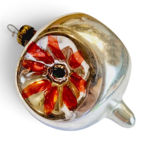 Raro vintage urss - vintage,