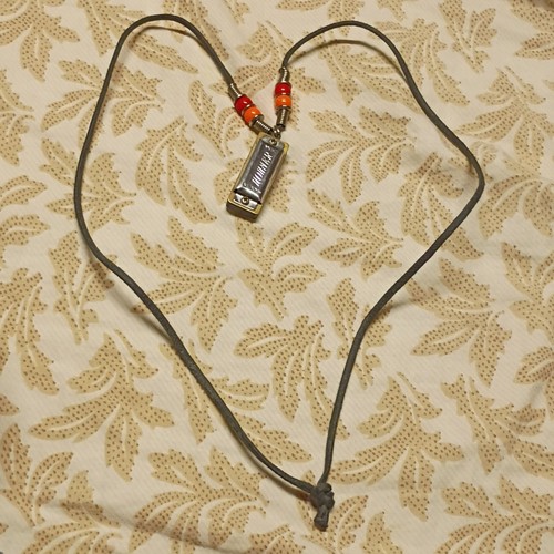 Hohner 38n mini collana - 38n,