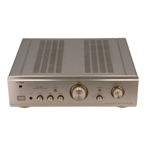 Amplificatore integrato denon - amplificatore,