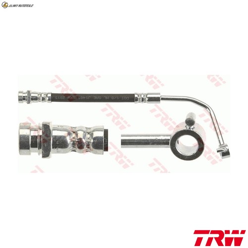 Tubo freno phd1290 per - tubo,