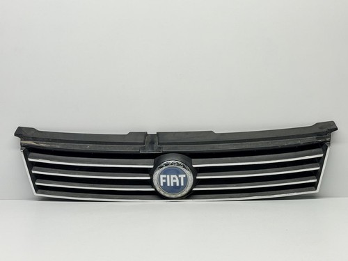 Mascherina anteriore per fiat - anteriore,