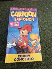 Bugs Bunny Animated Classics