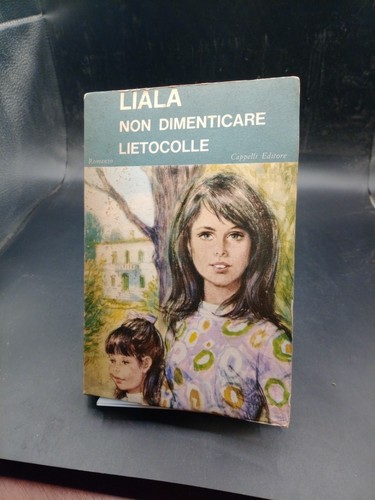 Non dimenticare lietocolle - dimenticare,