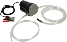 SPA Pompa Aspirazione Olio