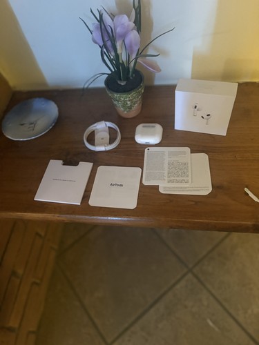 Apple airpods generazione - apple,
