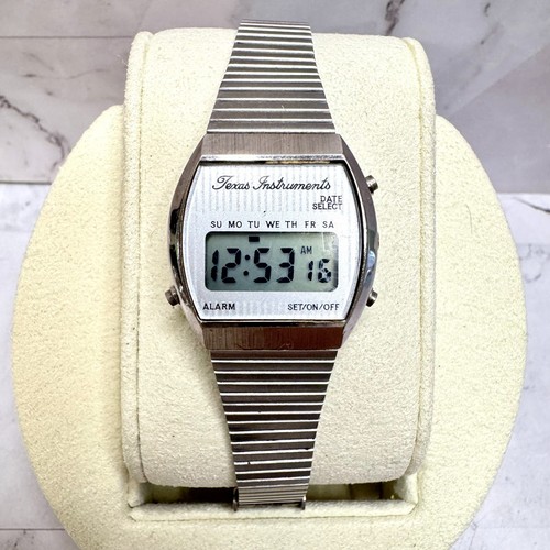 Orologio uomo vintage texas - vintage,