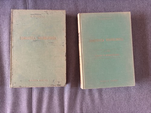 Semeiotica neurologica g - semeiotica,