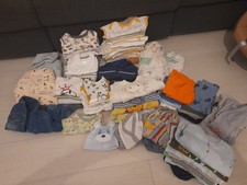 Lotto Abbigliamento Neonato