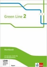 Green Line 2 Ausgabe Bayern ab