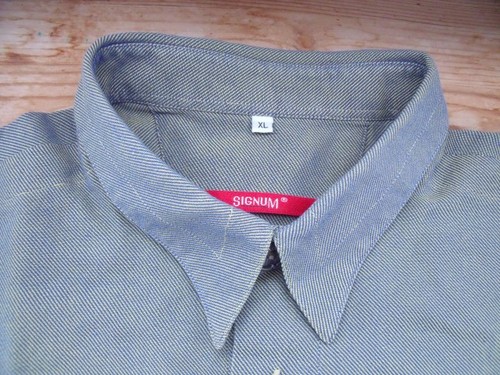Signum camicia verde scuro - signum, xl