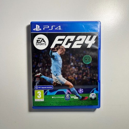Sports gioco per sony - fc,