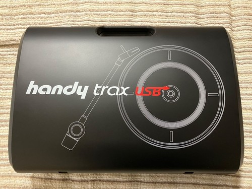 Vestax handy trax - vestax,