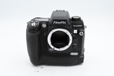 Corpo fotocamera reflex