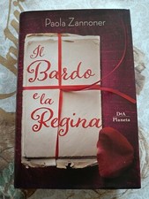 Paola Zannoner  il bardo e la