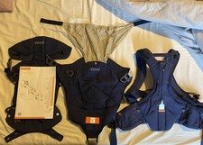 Stokke My Carrier 3 in 1 Marsupio/Zaino