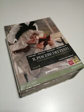 Baldi Giusso Razetti Zaccaria, il piacere dei testi, vol.4-5-6 corso letteratura