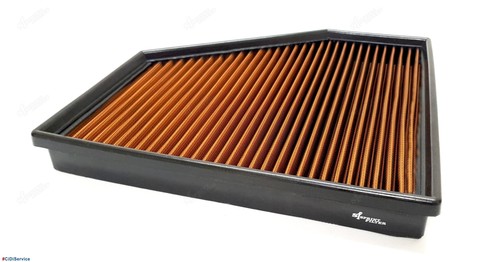Filtro aria sportivo - aria,