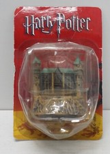 Scacchi Harry Potter: Castello