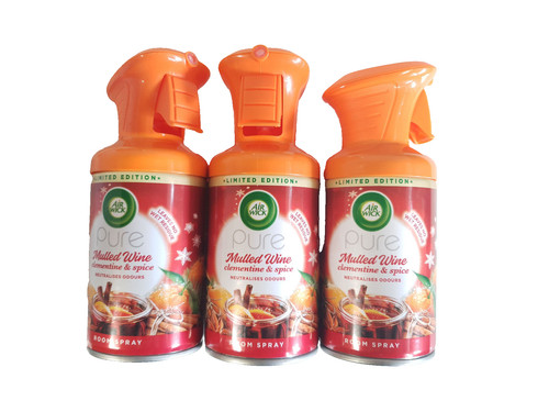 250 air wick puro - 3,
