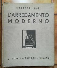 L'ARREDAMENTO MODERNO ROBERTO