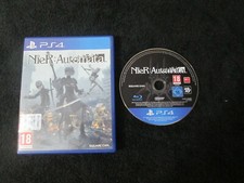 PS4 : NIER : AUTOMATA -