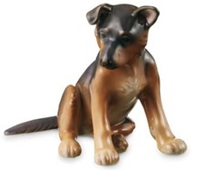 Royal Copenhagen Statuina