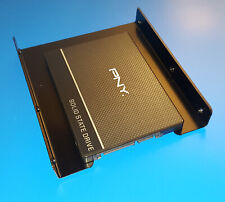 Dell Optiplex 755, disco rigido SSD a stato solido da 2 TB con Windows XP Professional 64