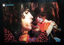 Aerosmith ABBA Frida HEART